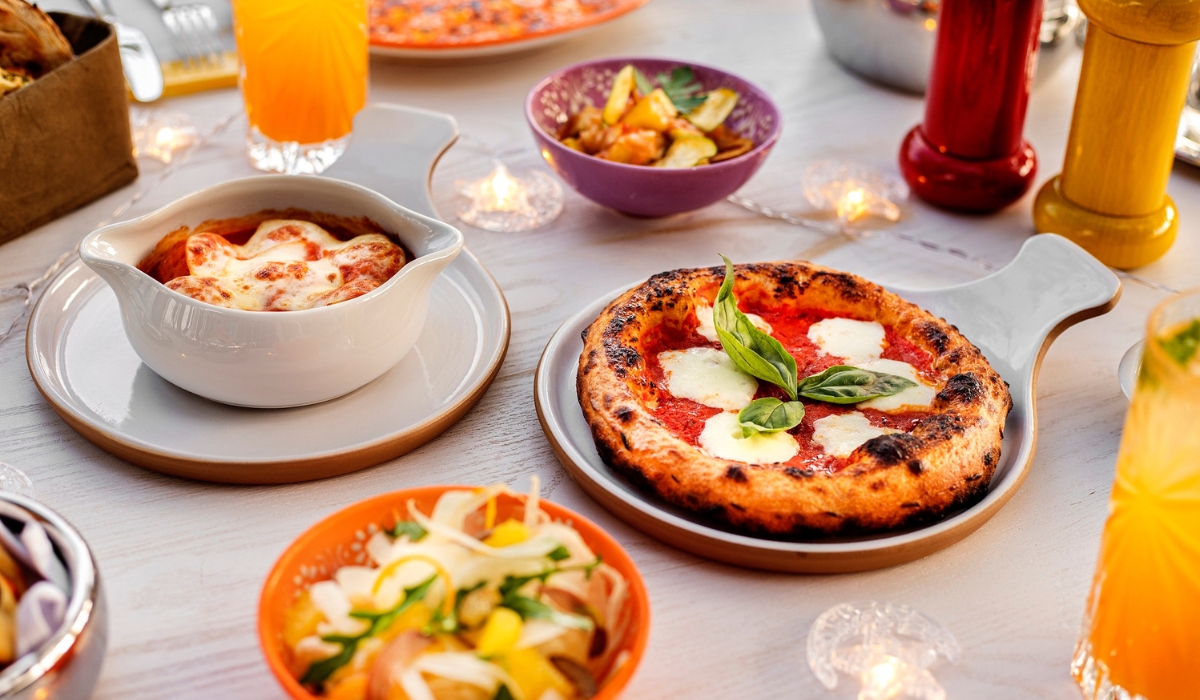 Qatar Museums Restaurants take Ramadan Celebrations to Artful Settings